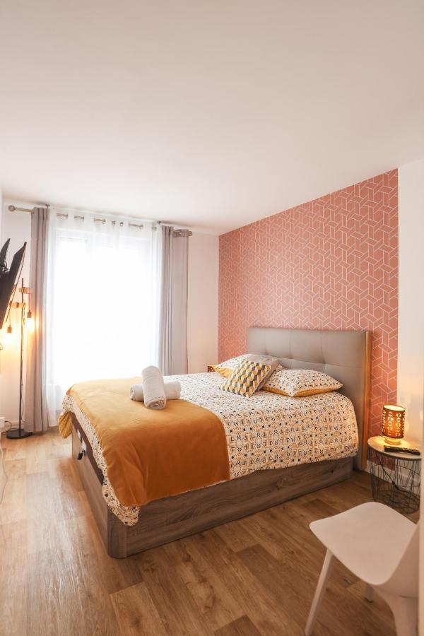 3 Lys Downtown, Free Secure Parking *